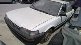 TOYOTA COROLLA EE90